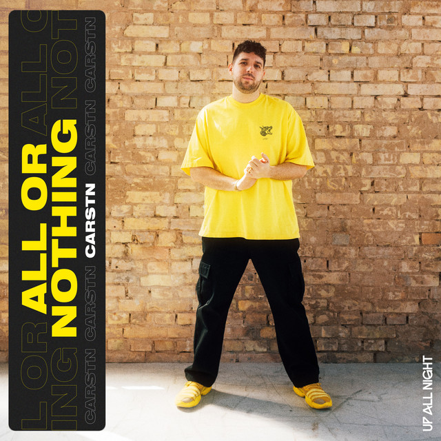 ALL OR NOTHING (RADIO EDIT AID)
