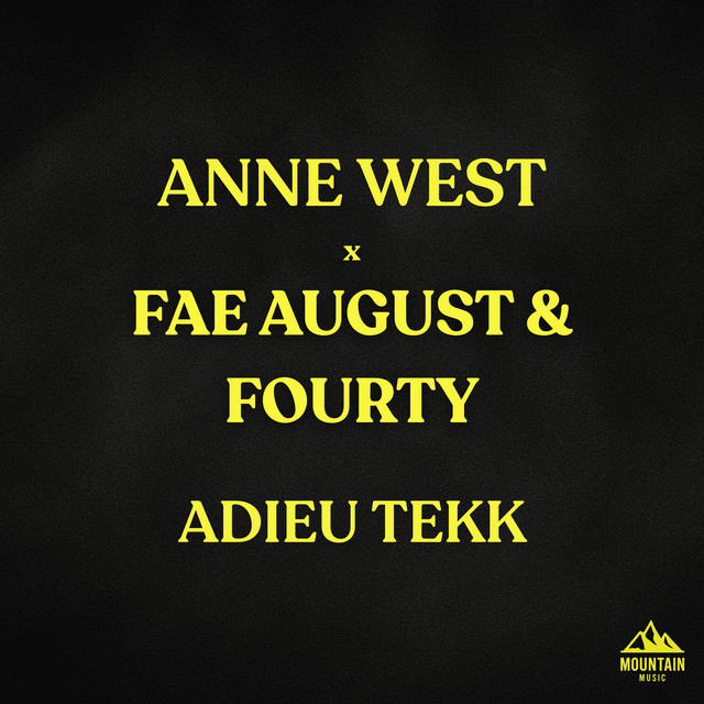 ADIEU TEKK