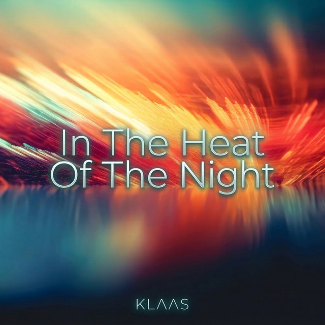 IN THE HEAT OF THE NIGHT