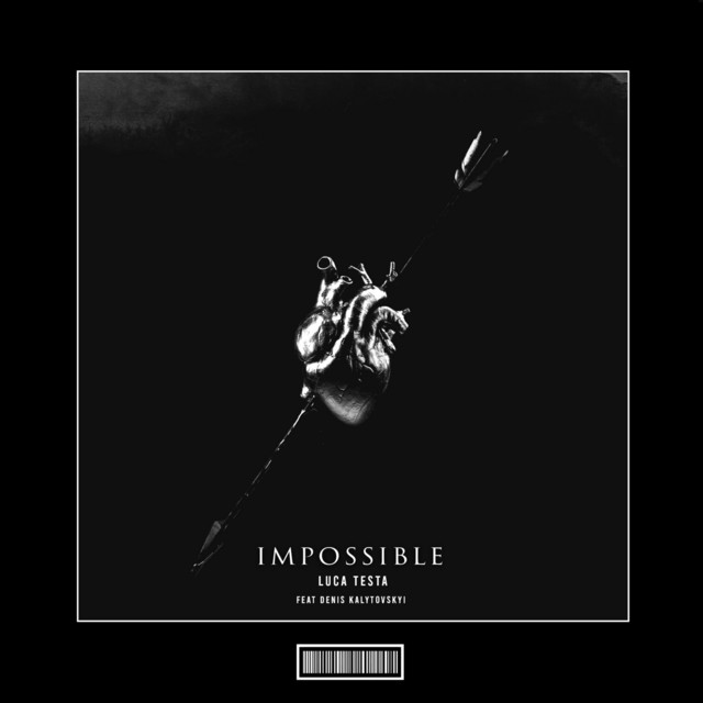 IMPOSSIBLE (HARDSTYLE REMIX)