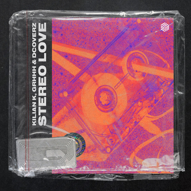 STEREO LOVE