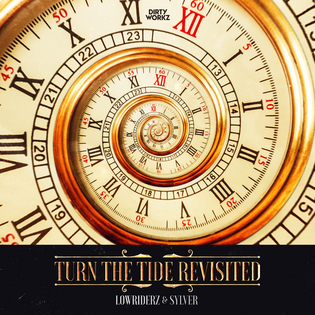 TURN THE TIDE REVISITED
