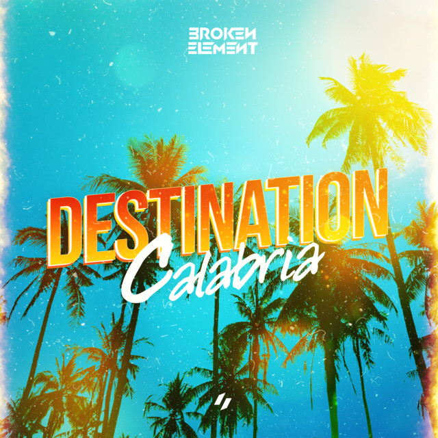 DESTINATION CALABRIA