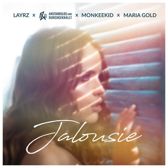 JALOUSIE
