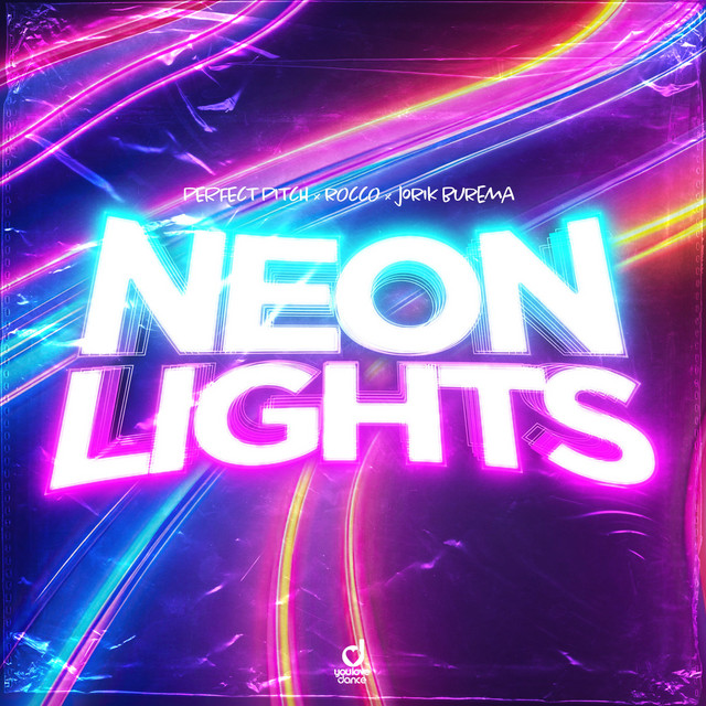 NEON LIGHTS
