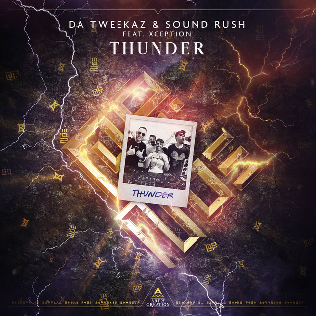 THUNDER