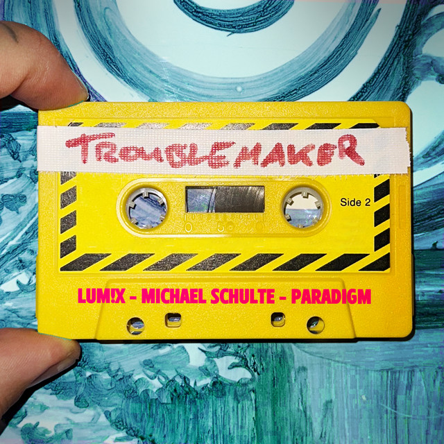 TROUBLEMAKER