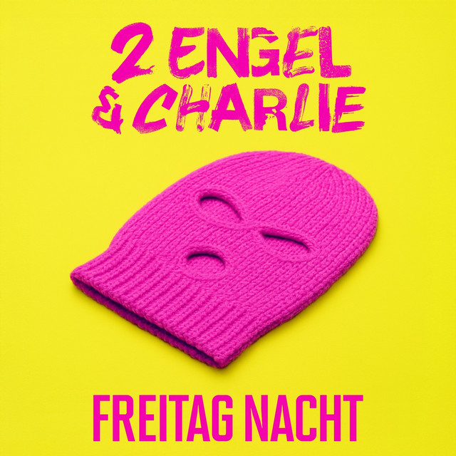 FREITAG NACHT