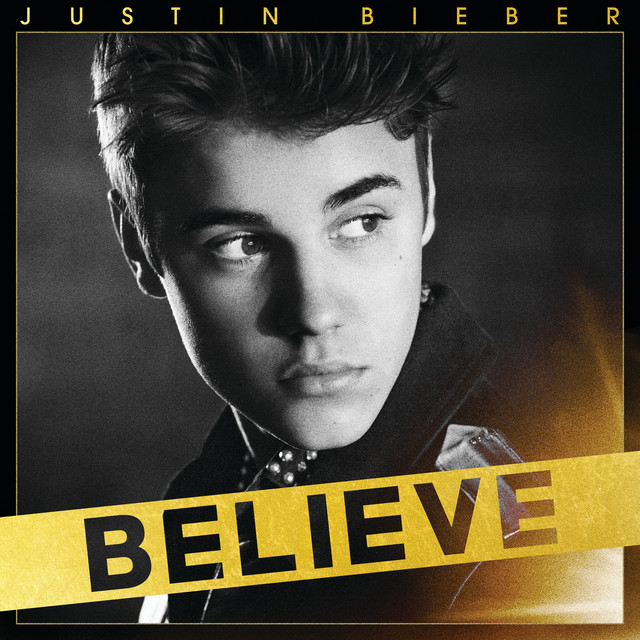 BEAUTY AND A BEAT