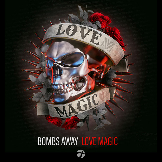 LOVE MAGIC (THOBY REMIX)
