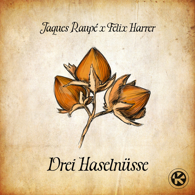 3 HASELNÜSSE