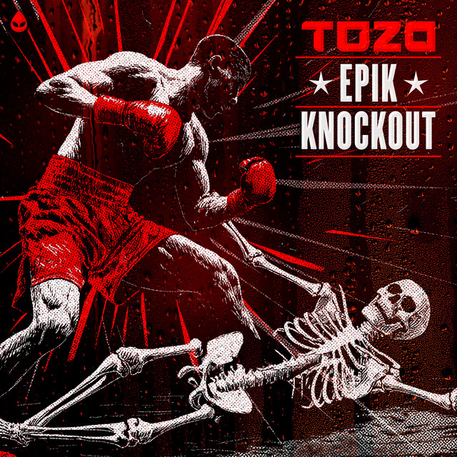 EPIK KNOCKOUT