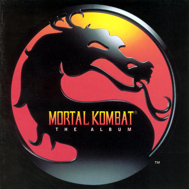 TECHNO SYNDROME (MORTAL KOMBAT)