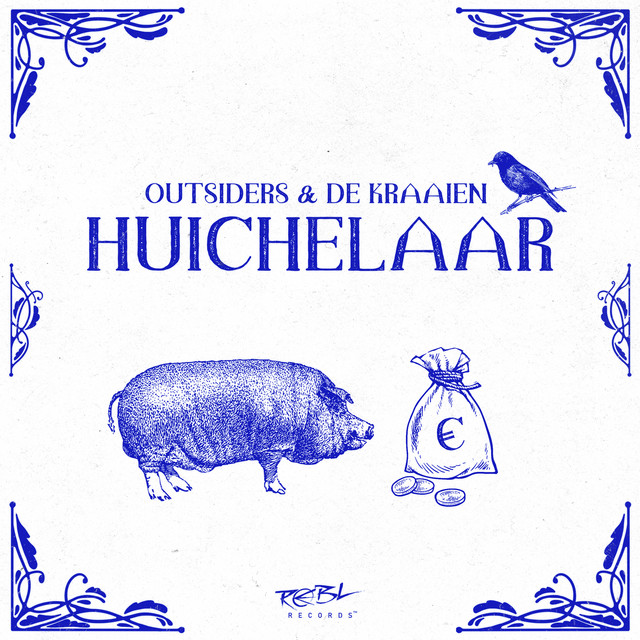 HUICHELAAR (ORIGINAL MIX)
