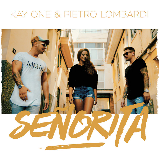 SEÑORITA