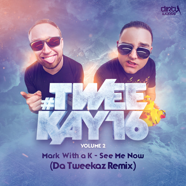SEE ME NOW (DA TWEEKAZ REMIX)