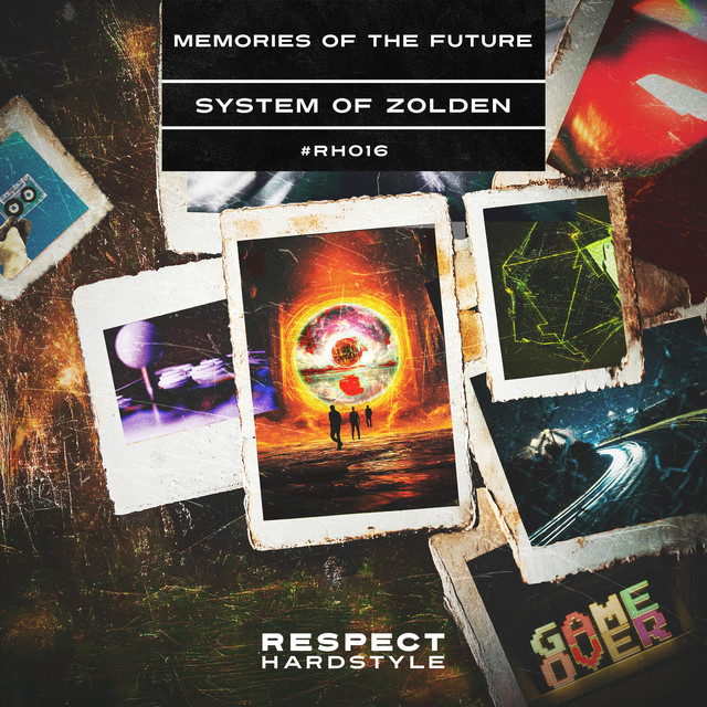 MEMORIES OF THE FUTURE