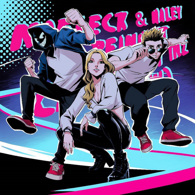 CREEP (HARDSTYLE REMIX)