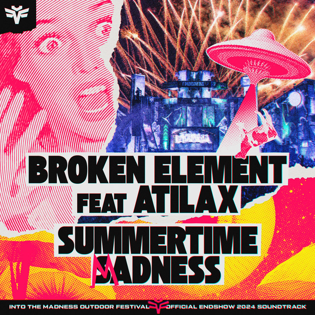 SUMMERTIME MADNESS