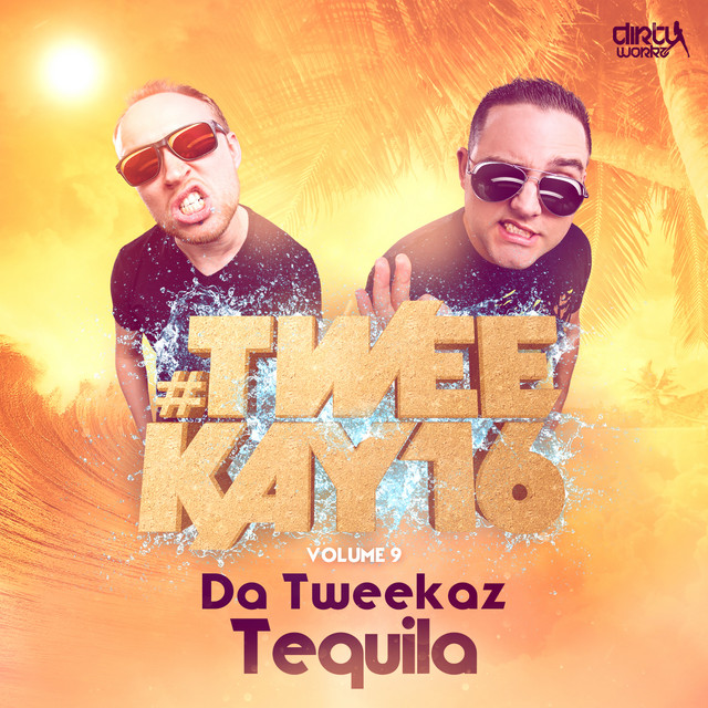 TEQUILA (15 YEARS MIX)