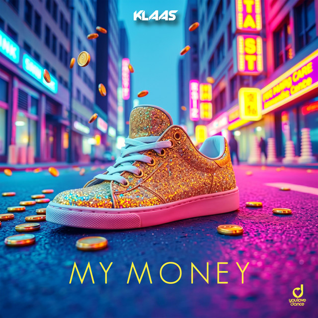 MY MONEY