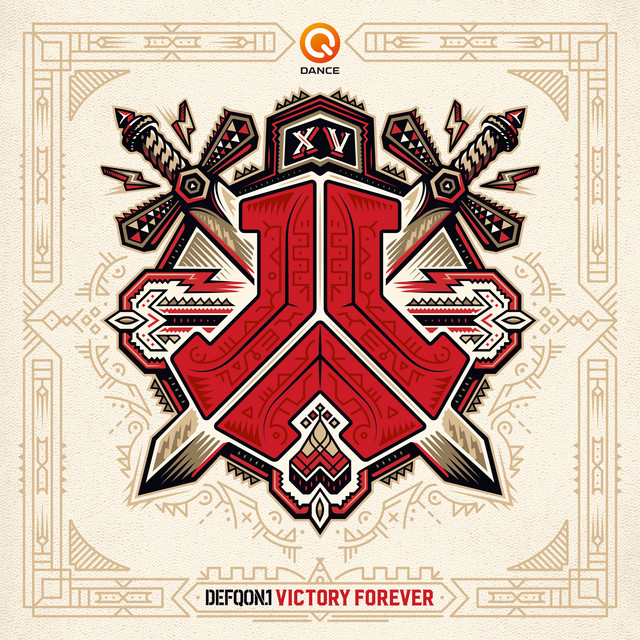 VICTORY FOREVER (DEFQON.1 ANTHEM 2017) (EDIT)