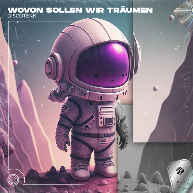 WOVON SOLLEN WIR TRÄUMEN (TECHNO REMIX)