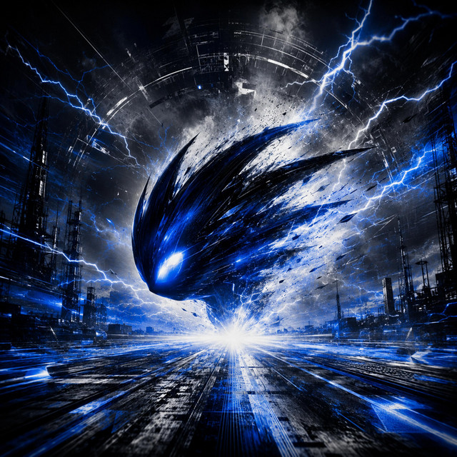 THEY CALL ME SONIC (TECHNO VERSION)