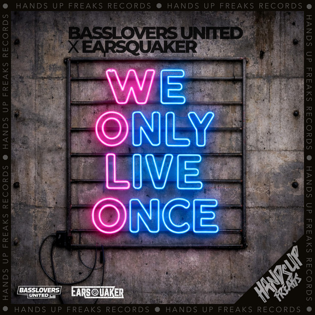 WOLO (WE ONLY LIVE ONCE)