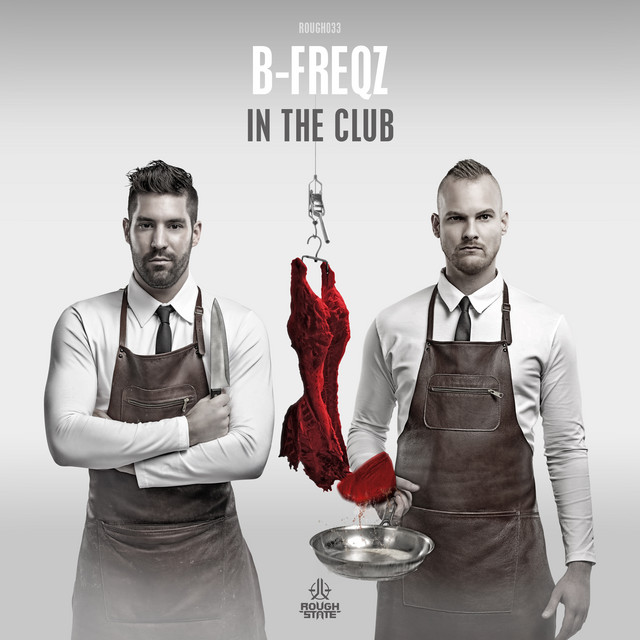 IN THE CLUB