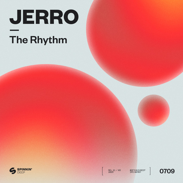 THE RHYTHM