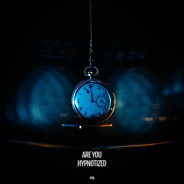 ARE YOU HYPNOTIZED