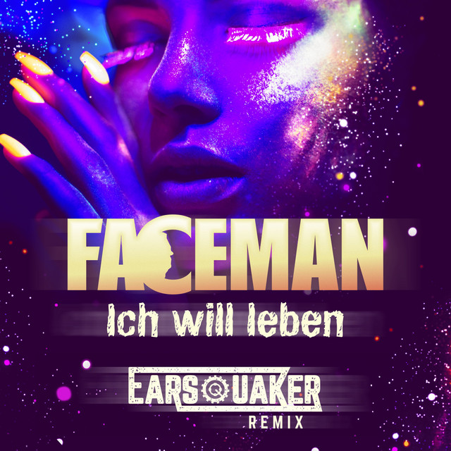 ICH WILL LEBEN (EARSQUAKER REMIX)