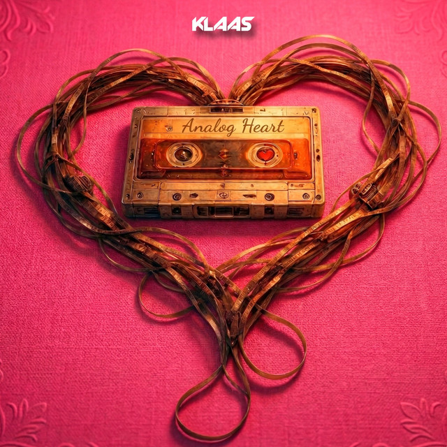 ANALOG HEART