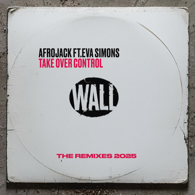 TAKE OVER CONTROL (FEAT. EVA SIMONS) [HILLS REMIX]