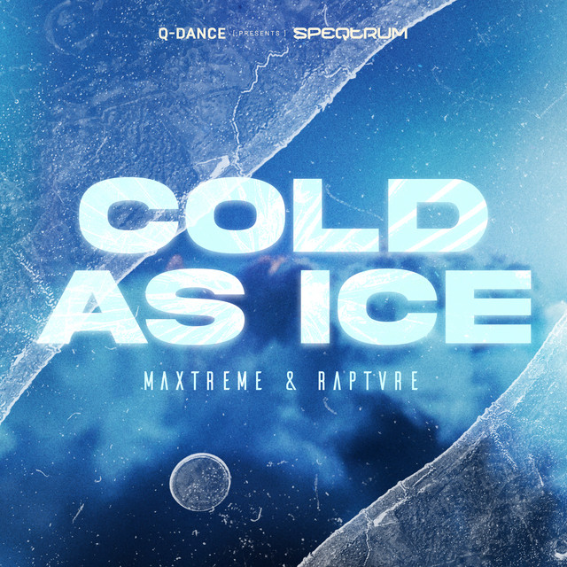 COLD AS ICE