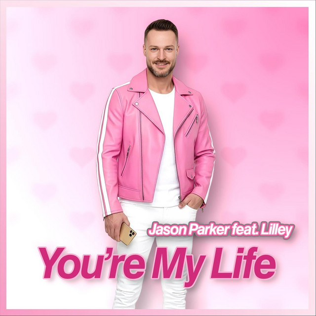 YOU'RE MY LIFE (RADIO EDIT)