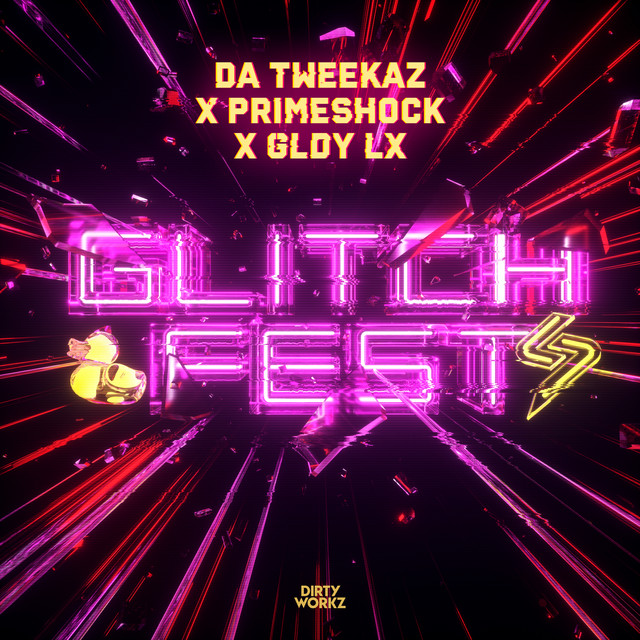 GLITCHFEST
