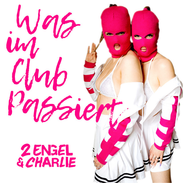 WAS IM CLUB PASSIERT