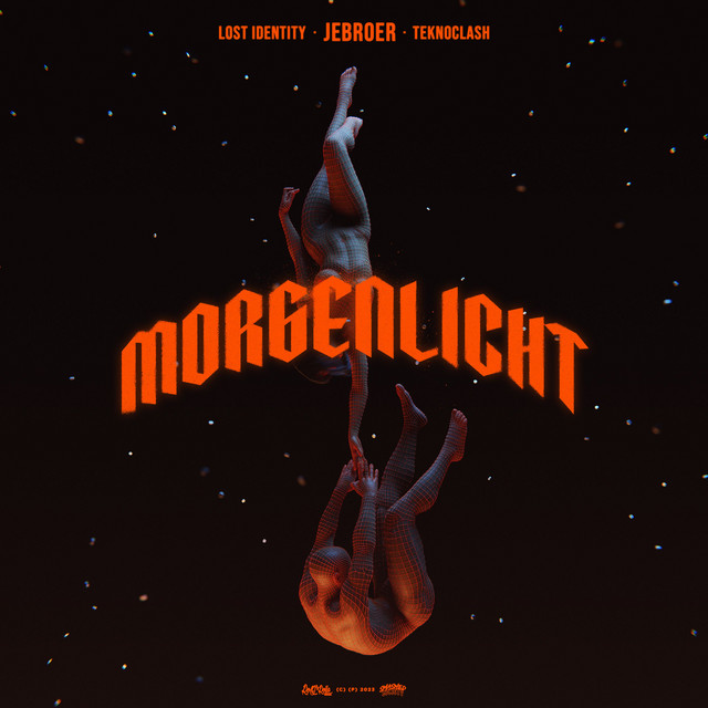 MORGENLICHT