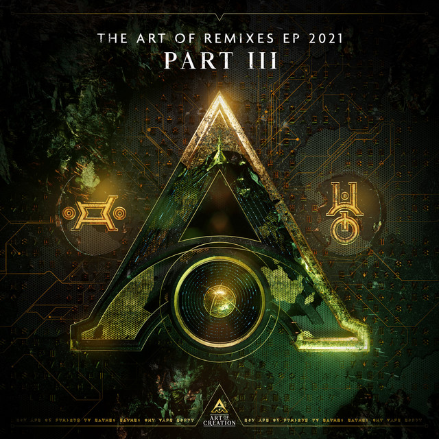 TAKE IT ALL (HEADHUNTERZ REMIX)