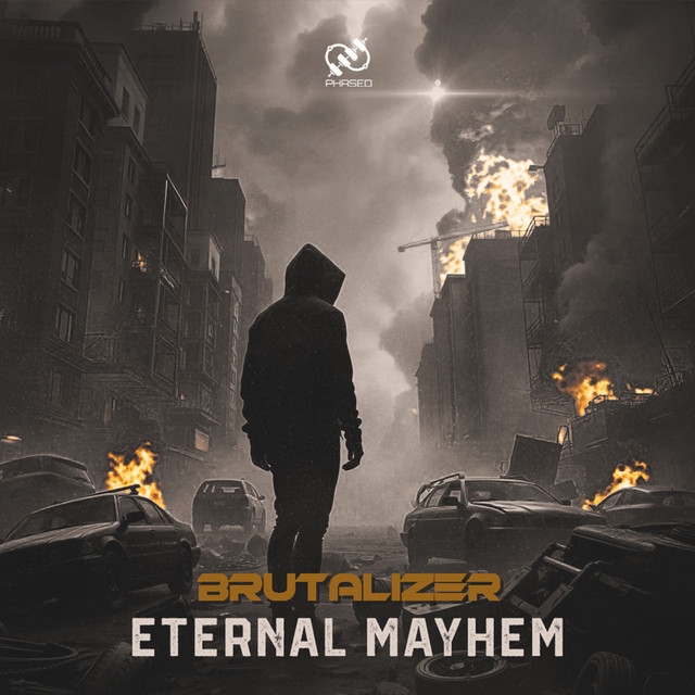 ETERNAL MAYHEM
