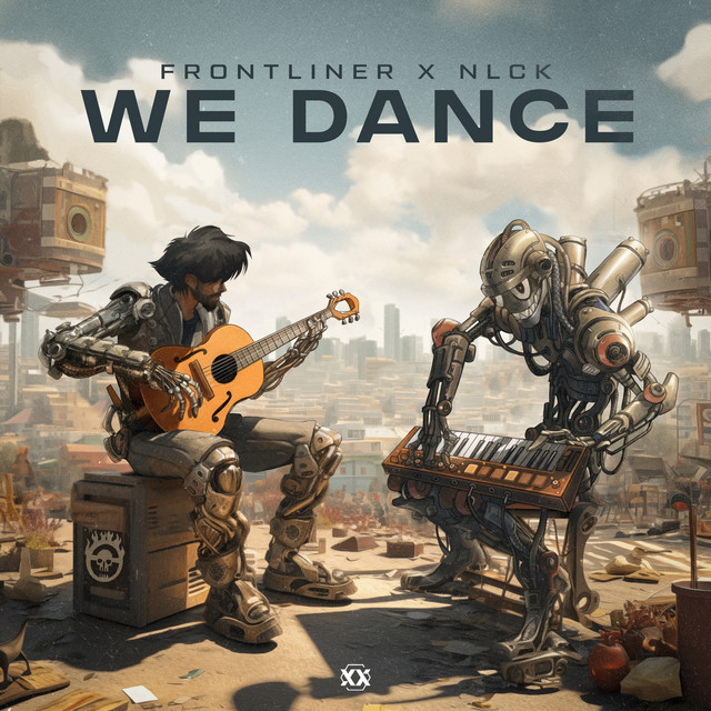 WE DANCE