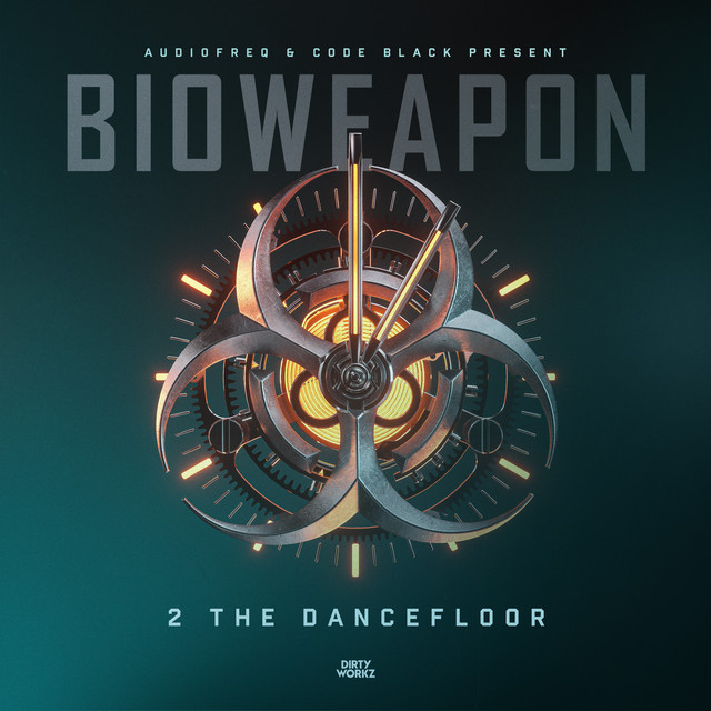 2 THE DANCEFLOOR