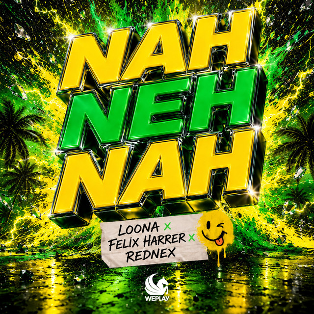 NAH NEH NAH