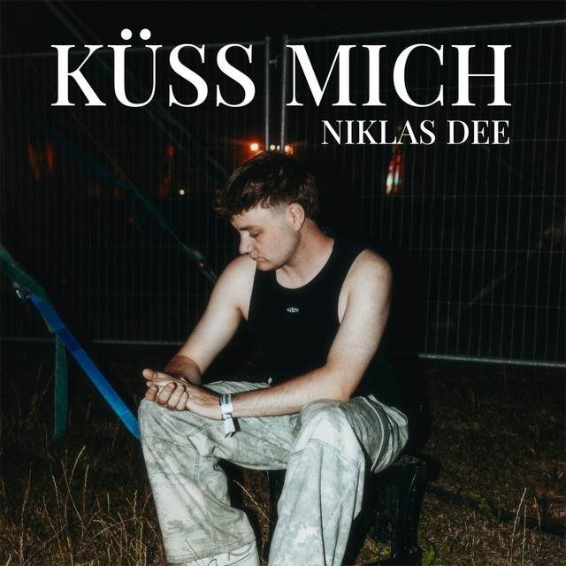 KÜSS MICH - (IVO MARTIN X TECHNO MIX)