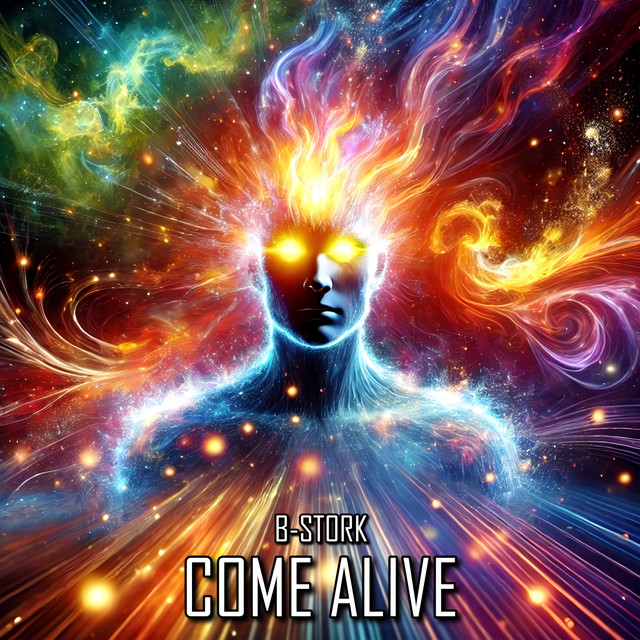 COME ALIVE (RADIO MIX)