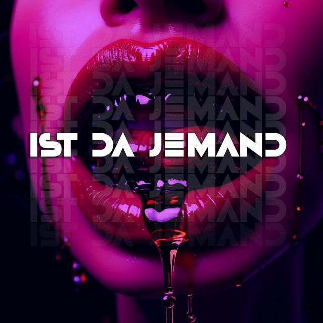 IST DA JEMAND (TECHNO)
