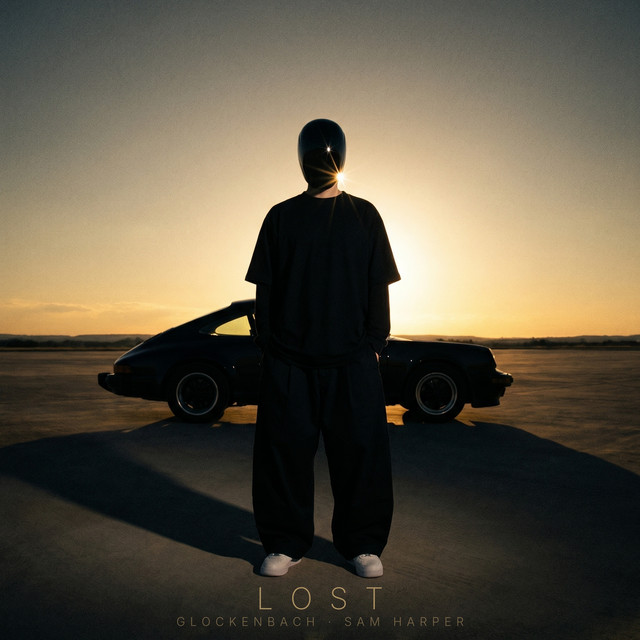 LOST (FEAT. SAM HARPER)