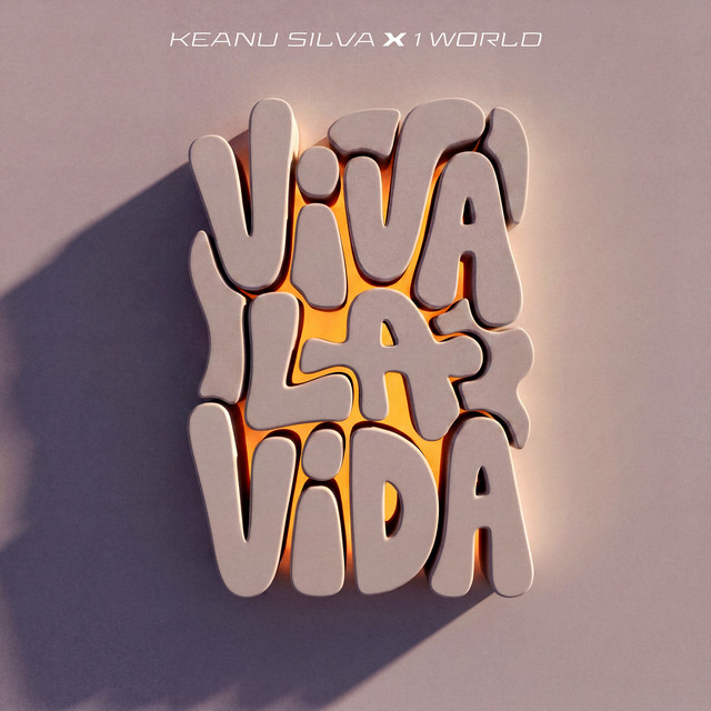 VIVA LA VIDA